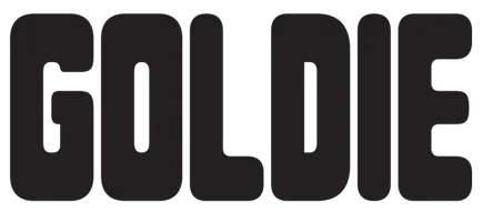 Goldie logo